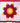 Native American Made Full Size Star Quilt: Autumn Star (78 x 83 inches)