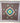 Native American Made Full Size Star Quilt: Gallop Fields (85 x 81 inches)