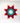 Native American Made Full Size Star Quilt: Luminous ( 85 x 88 inches)