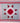 Native American Made Full Size Star Quilt: Night Before Christmas (81 x 84 inches)