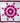 Native American Made Full Size Star Quilt: Strawberry Sunrise (74 x 80 inches)