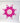 Native American Made Full Size Star Quilt: Sweetheart (83 x 87 inches)