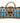 Native American Hand Beaded Antique Dr.'s Medical Bag