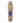 Native American Hand Beaded Pipe Bag: Periwinkle Background w Geometric Pattern