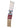Native American XLG Beaded & Quilled Pipebag: Kapemni Design - 2nd View 