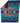 Pendleton Blanket: Many Nations (Created for the American Indian College Fund)