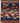 Pendleton Crib Blanket: Prairie Rush Hour (Rustic)