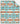 Pendleton Blanket: Chief Joseph Collection, Aqua