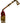 Bear Warrior's Axe