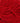 Czech Red Opaque Glass Bead (81): 11/0