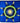 Native American Made Baby/Crib Size Star Quilt: Celestial Star (46 x 46 inches)