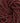 Czech Dark Brown Opaque Glass Bead (178): 10/0