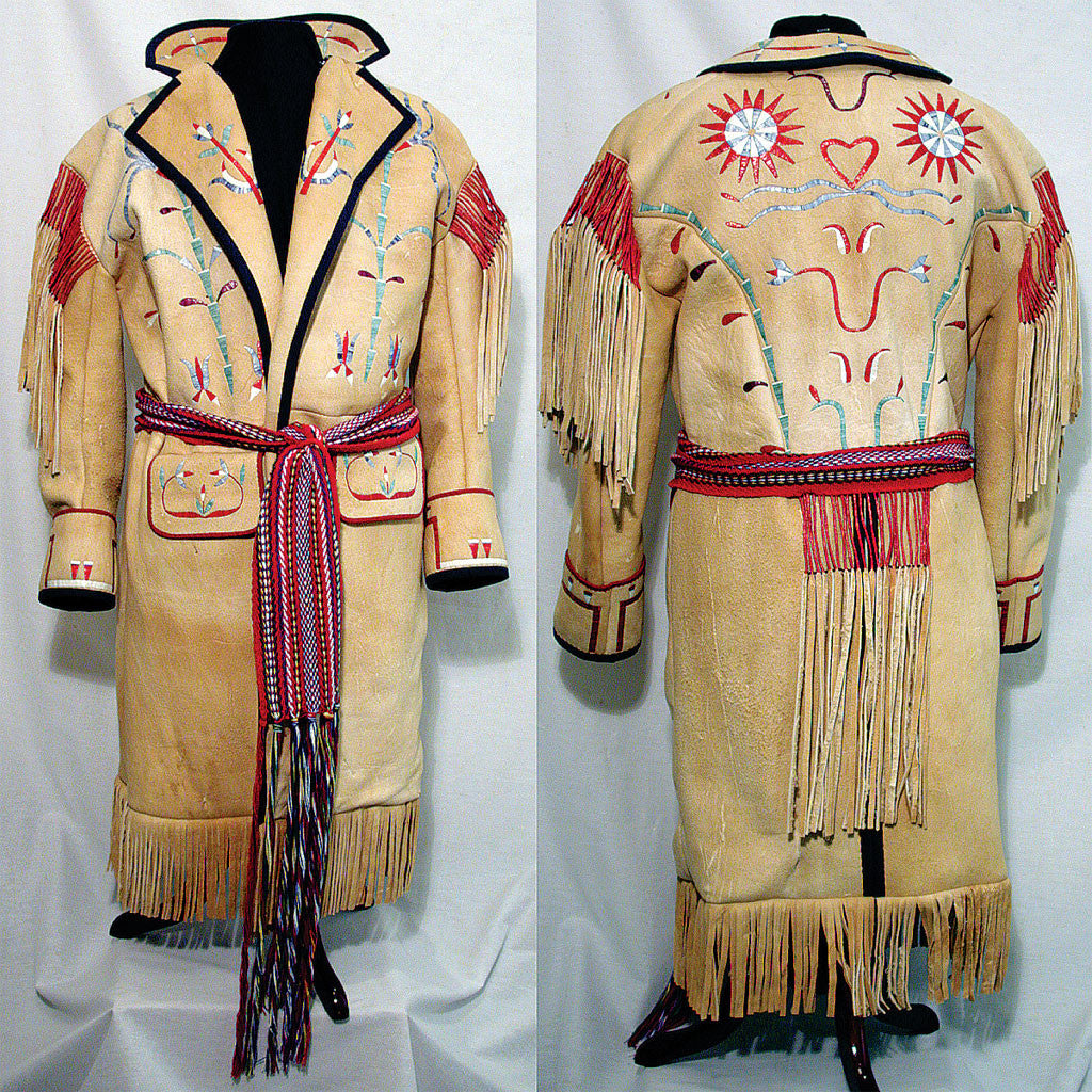 Native American Regalia & Accessories | Prairie Edge