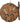 Hand Painted 13 Inch Hand Drum: Elk Dreamer