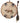 Hand Painted 16 Inch Hand Drum: Bear