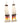 Native American Hand Made Earrings: Falling Stars
