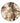Deer Skin Hand Drums (Stained)