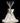 Lakota Lodge | tipi sculpture by Allen Eckman | cast paper sculpture
