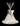 Lakota Lodge | tipi sculpture by Allen Eckman | cast paper sculpture