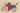 Ledger art print, "Red Tail," by Donald Montileaux