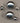 Nickle Silver Spots