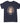Nightmaul Tee Shirt: Navy