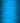 Flat Fringe: Pacific Blue