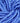 Czech Periwinkle Blue Opaque Glass Bead (254): 13/0 Cut