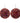 Native American Hand Beaded Earrings: Shiny Pink Bear Paws