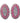 Native American Hand Beaded Earrings: Sparkly Pink w/ Bears