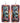 Native American Hand Made Earrings: On Butterfly Wings
