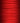 Flat Fringe: Red