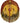 Red Hand Shield