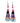 Native American Hand Beaded Earrings: Summertime Dangles