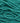 Czech Turquoise Green Opaque Glass Bead (239): 10/0