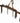 Plains Bow Cover & Arrow Quiver (set)