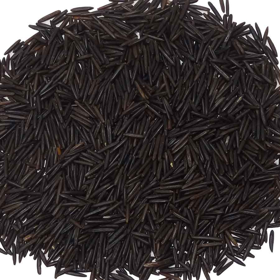 Prairie Rice Wild Rice - Traditional & Nutritious | Prairie Edge